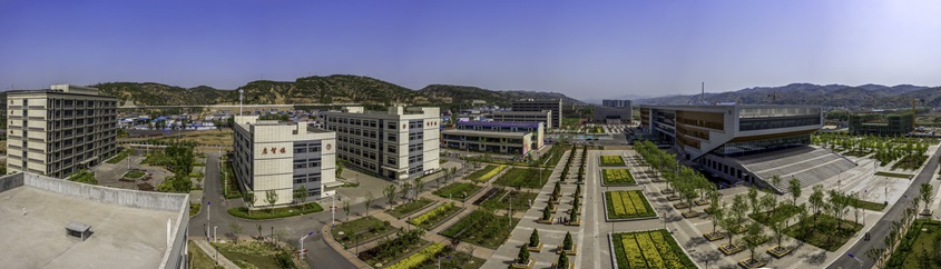 呂梁師范高等專科學校2024年高職單獨招生成績公示