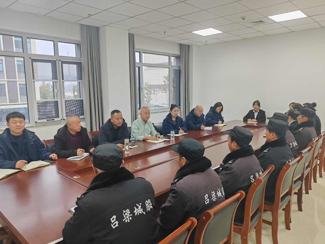 抓實抓細安全工作 筑牢校園安全防線